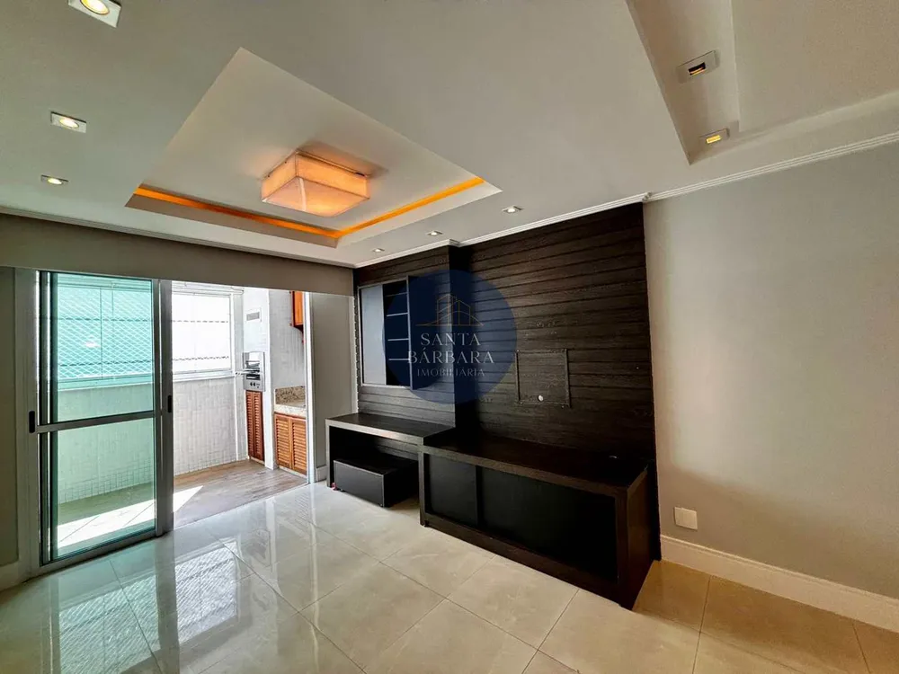 Apartamento, 2 quartos, 88 m² - Foto 3