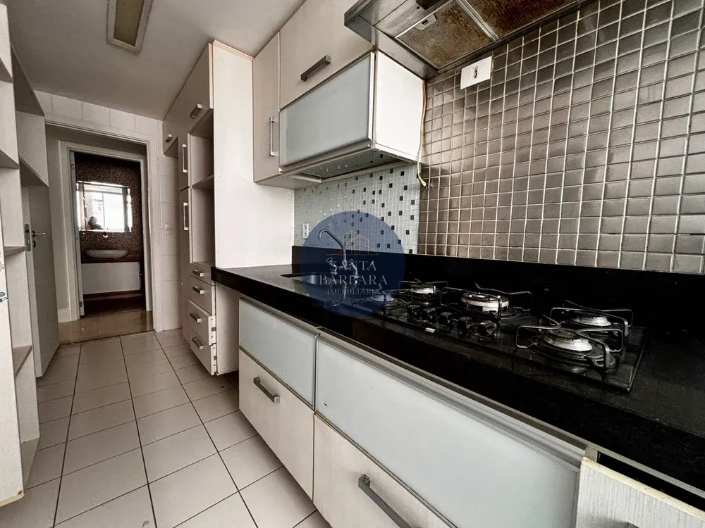 Apartamento, 2 quartos, 88 m² - Foto 9