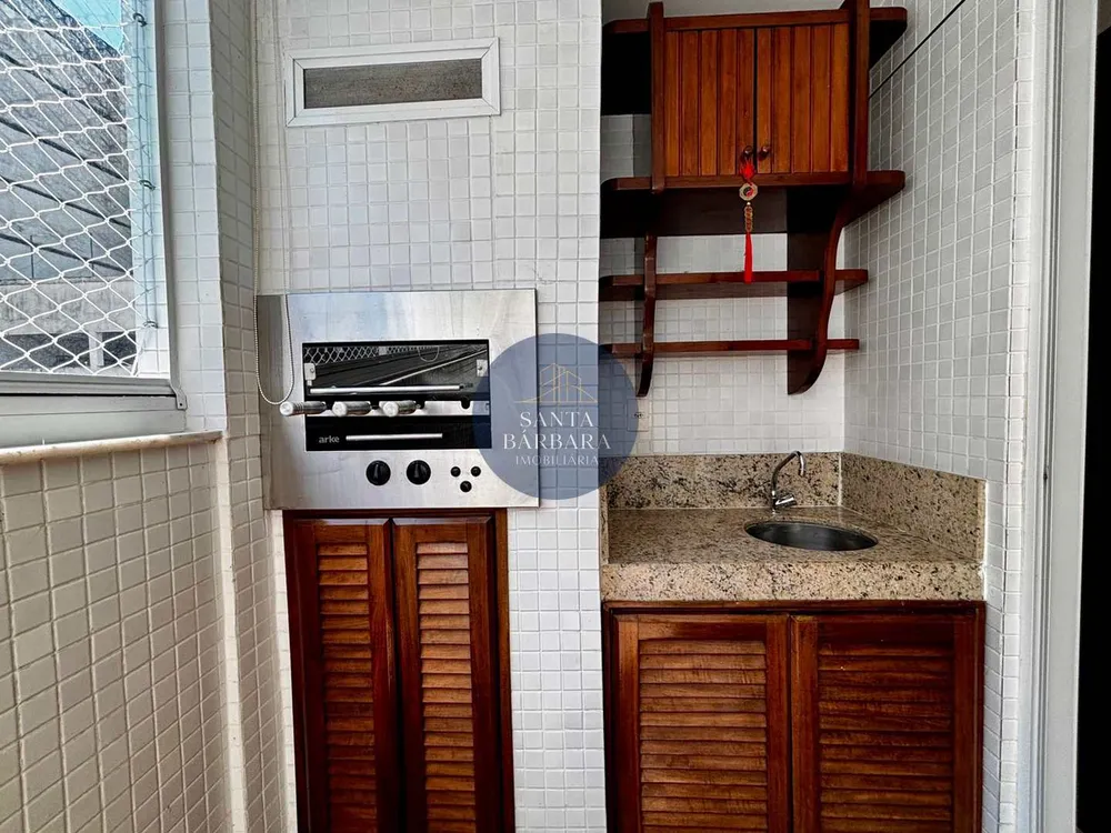 Apartamento, 2 quartos, 88 m² - Foto 7