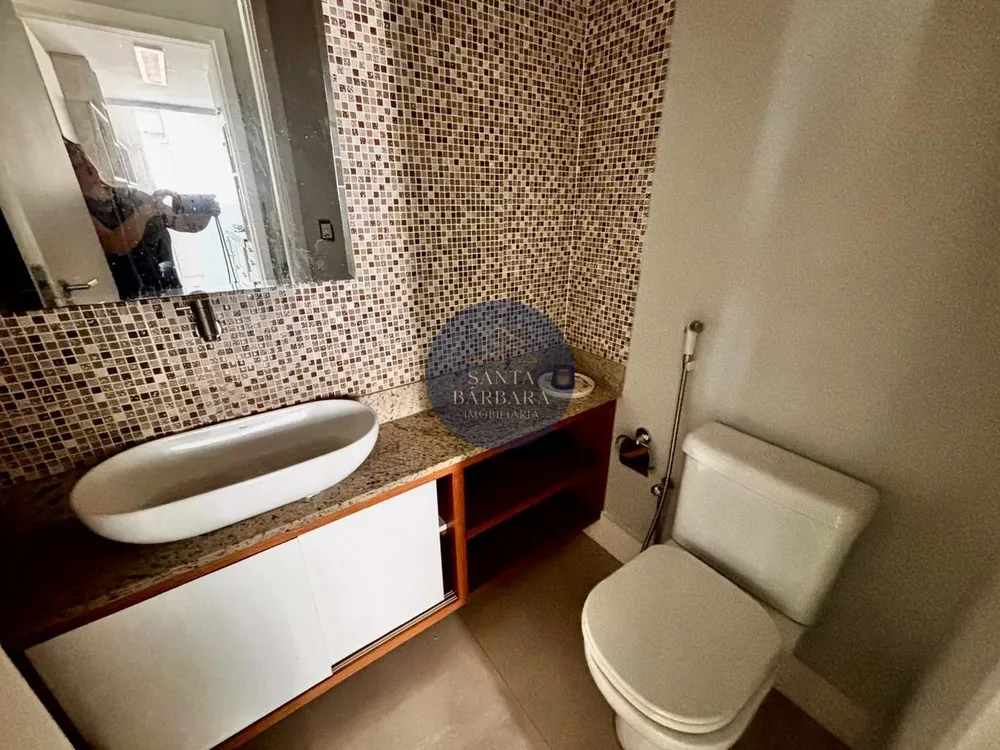 Apartamento, 2 quartos, 88 m² - Foto 12