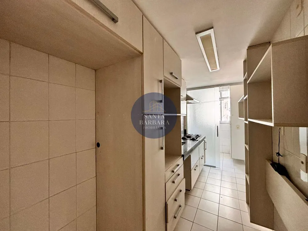 Apartamento, 2 quartos, 88 m² - Foto 17