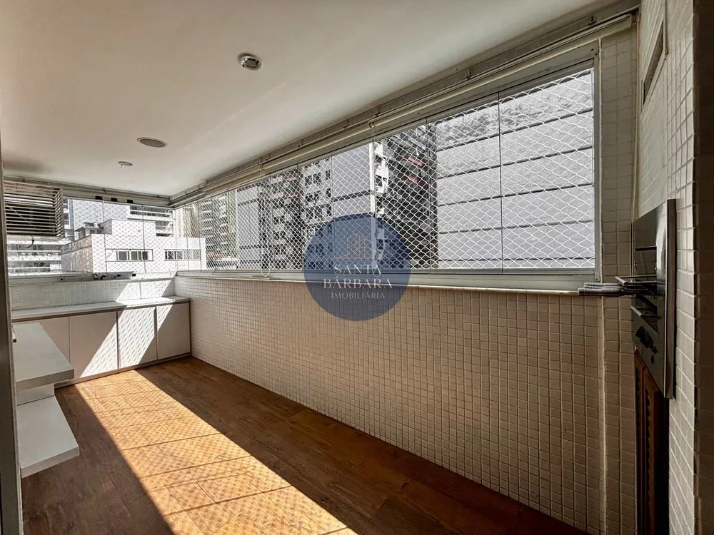 Apartamento, 2 quartos, 88 m² - Foto 10