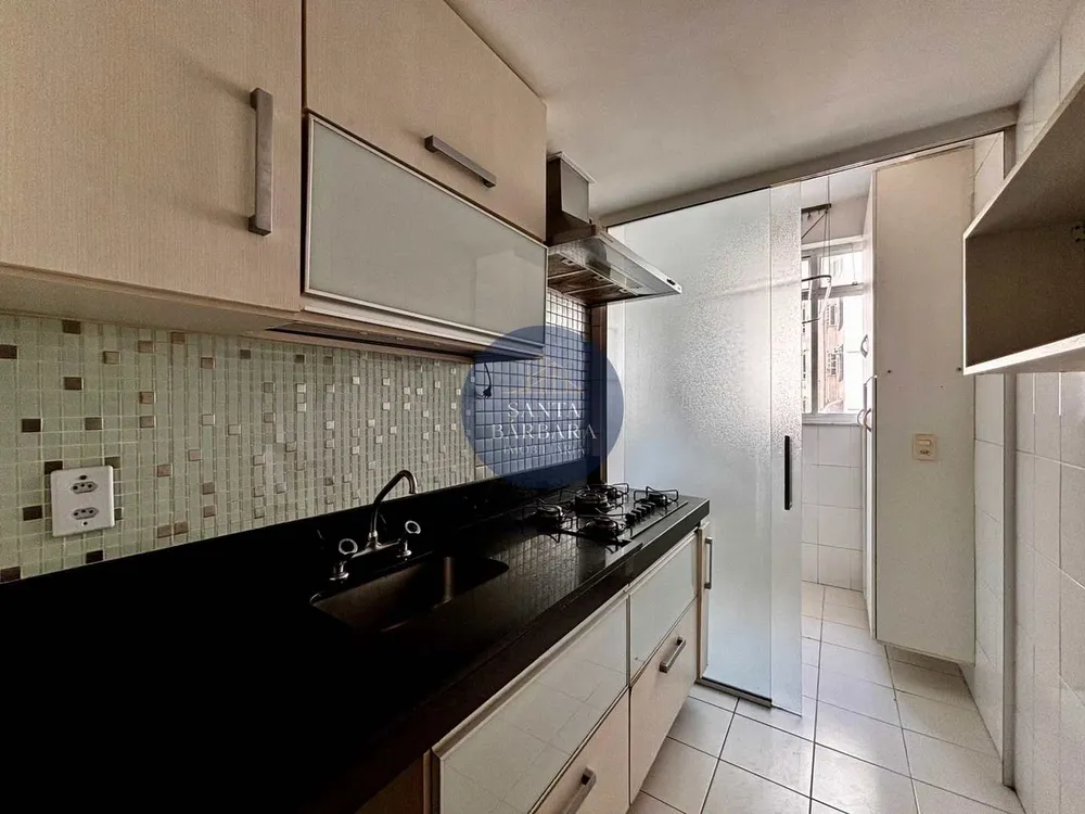 Apartamento, 2 quartos, 88 m² - Foto 8