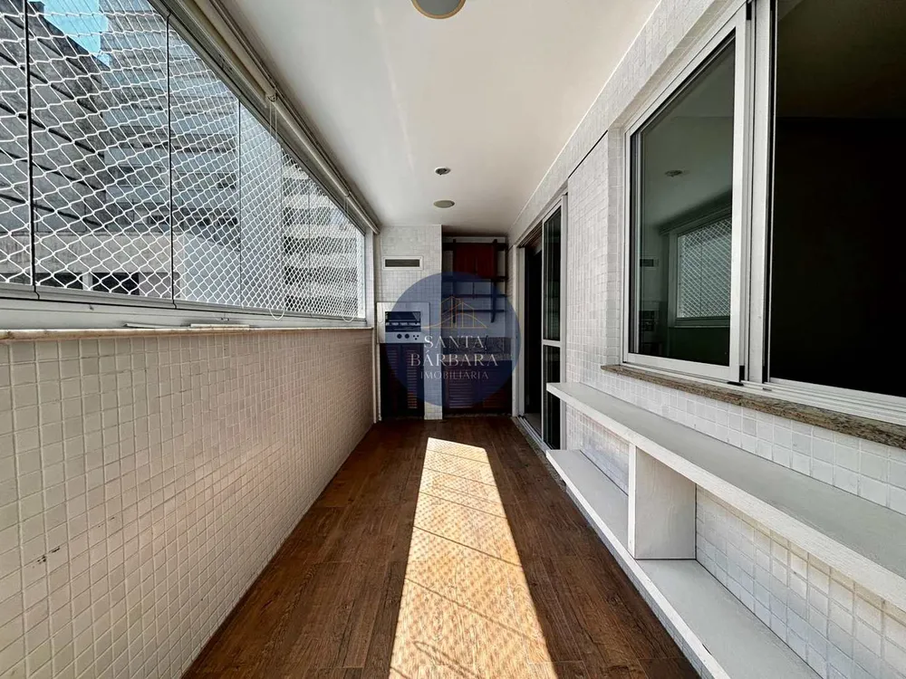 Apartamento, 2 quartos, 88 m² - Foto 6