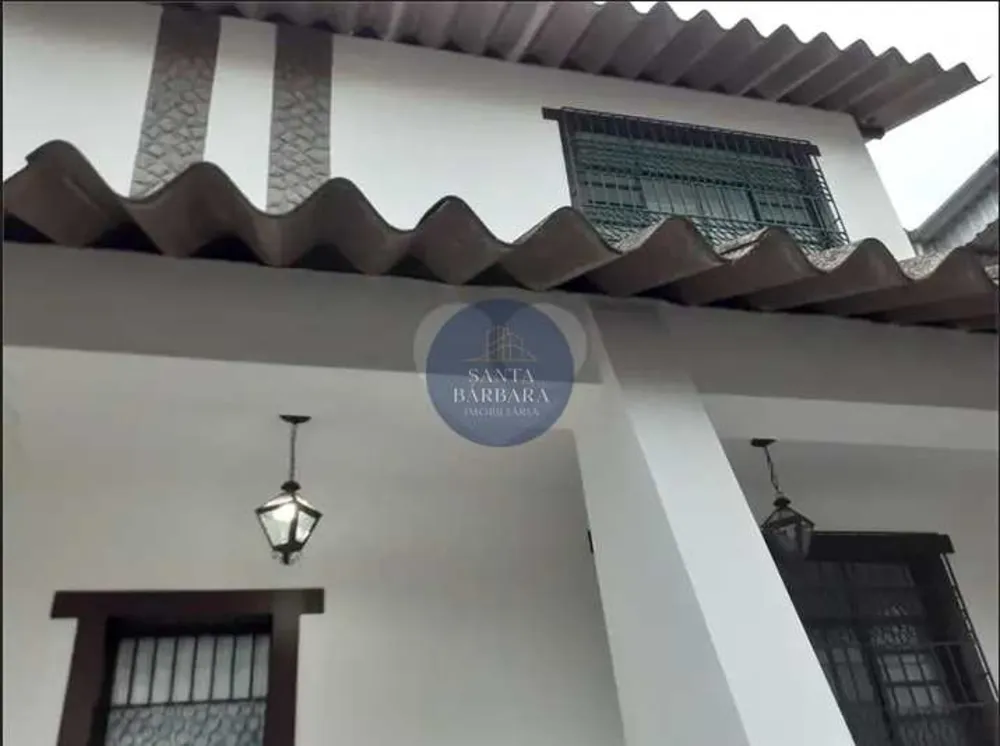 Casa, 4 quartos, 231 m² - Foto 38