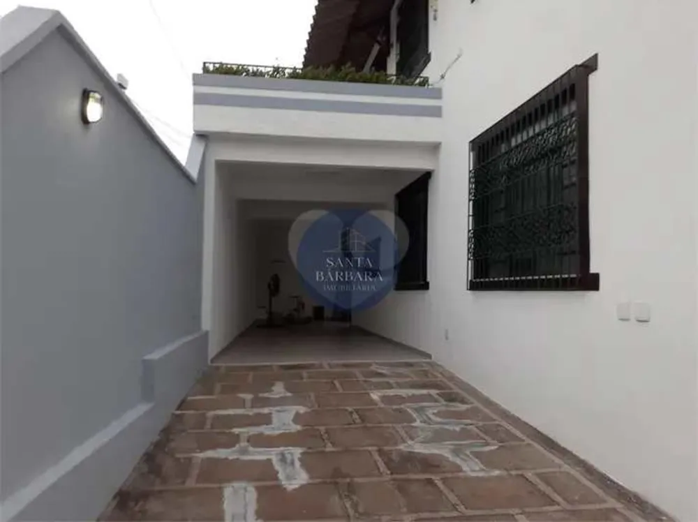 Casa, 4 quartos, 231 m² - Foto 37