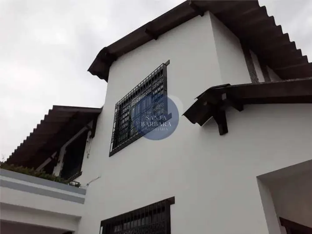 Casa, 4 quartos, 231 m² - Foto 39