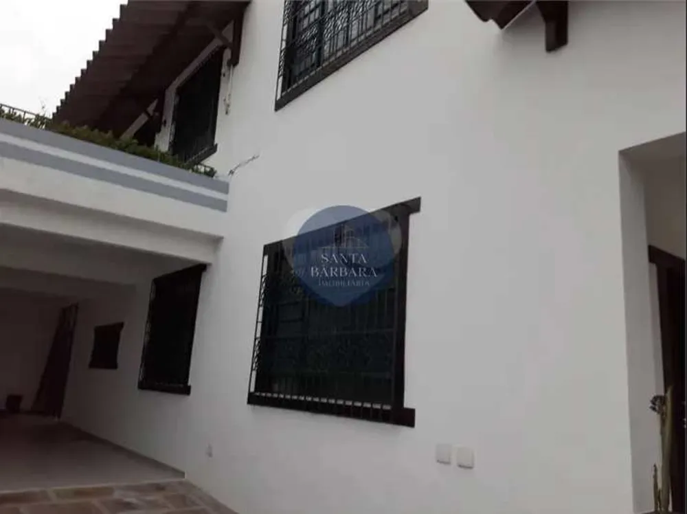Casa, 4 quartos, 231 m² - Foto 33