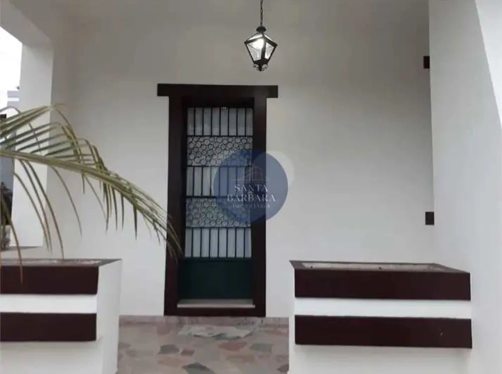 Casa, 4 quartos, 231 m² - Foto 3
