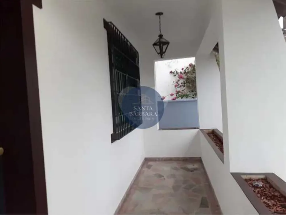 Casa, 4 quartos, 231 m² - Foto 35