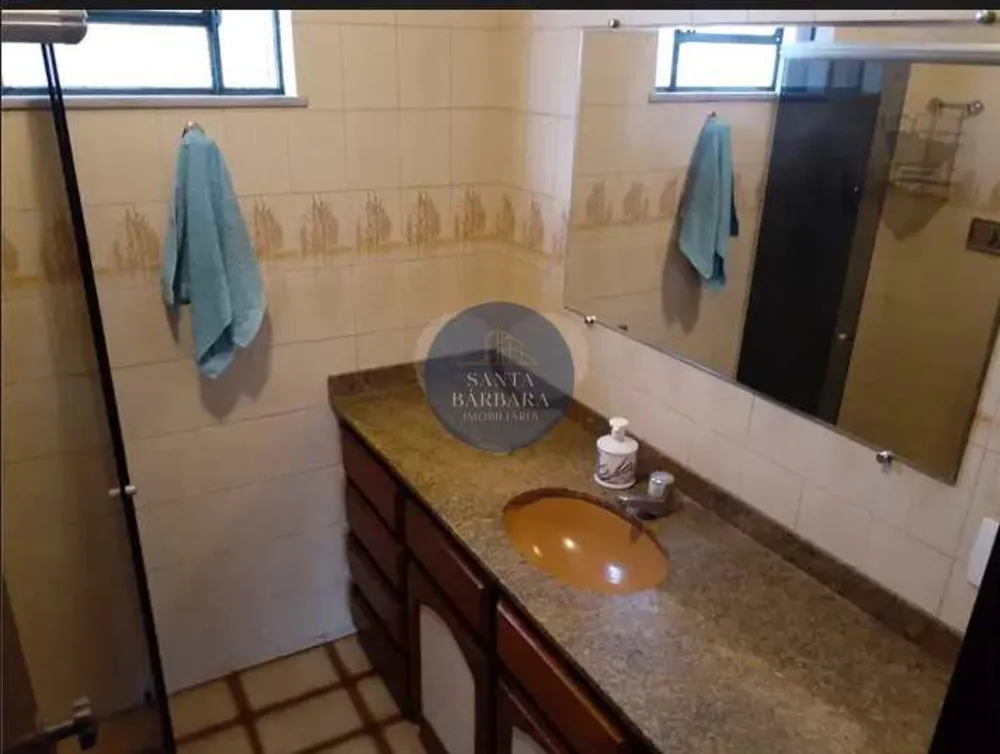 Casa, 4 quartos, 231 m² - Foto 23