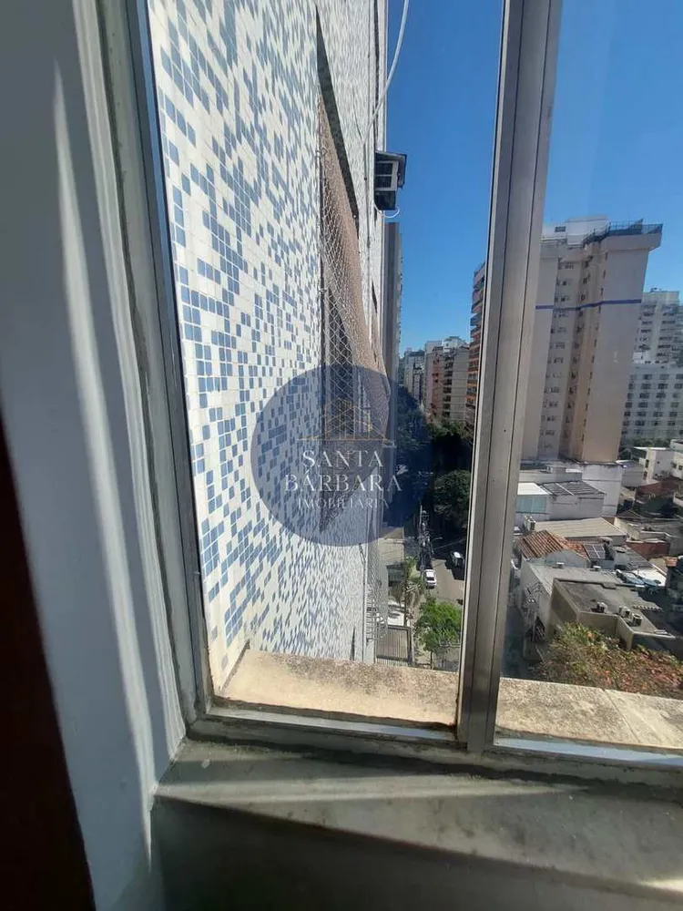 Apartamento, 2 quartos, 90 m² - Foto 15