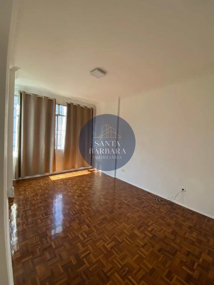 Apartamento, 2 quartos, 90 m² - Foto 1