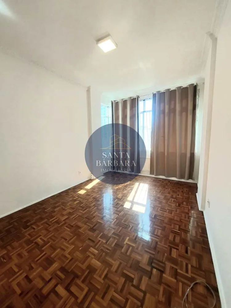 Apartamento, 2 quartos, 90 m² - Foto 2