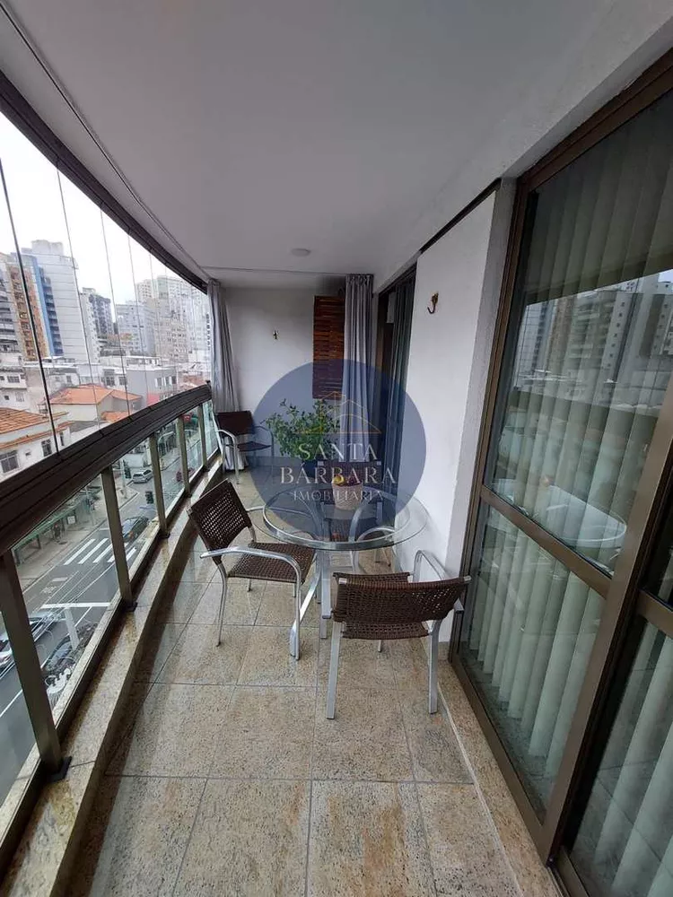 Apartamento, 1 quarto, 55 m² - Foto 2