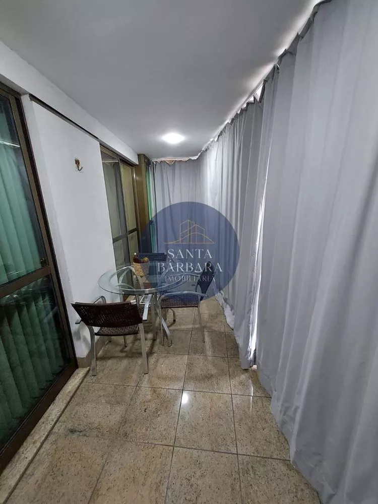 Apartamento, 1 quarto, 55 m² - Foto 3