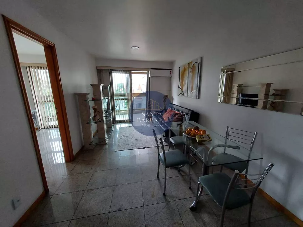 Apartamento, 1 quarto, 55 m² - Foto 9