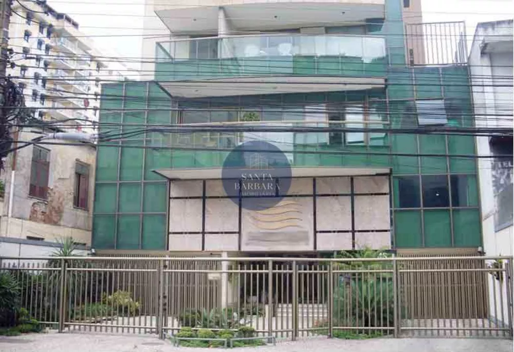 Apartamento, 1 quarto, 55 m² - Foto 13