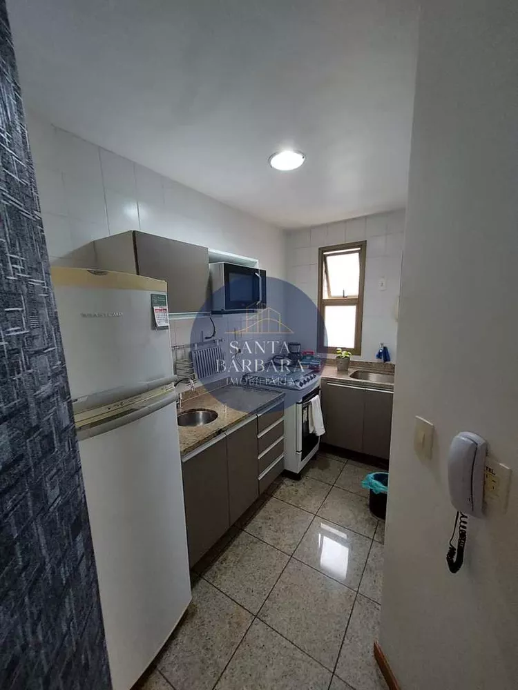 Apartamento, 1 quarto, 55 m² - Foto 12