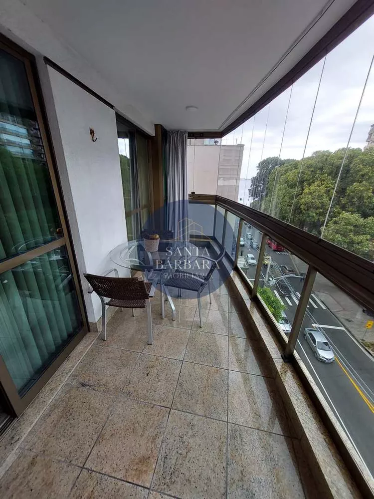 Apartamento, 1 quarto, 55 m² - Foto 1