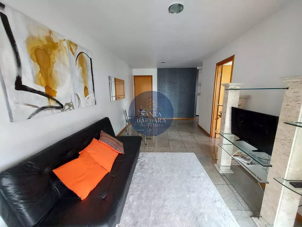 Apartamento, 1 quarto, 55 m² - Foto 6