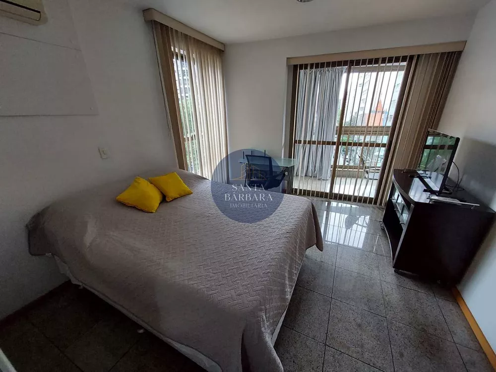 Apartamento, 1 quarto, 55 m² - Foto 11
