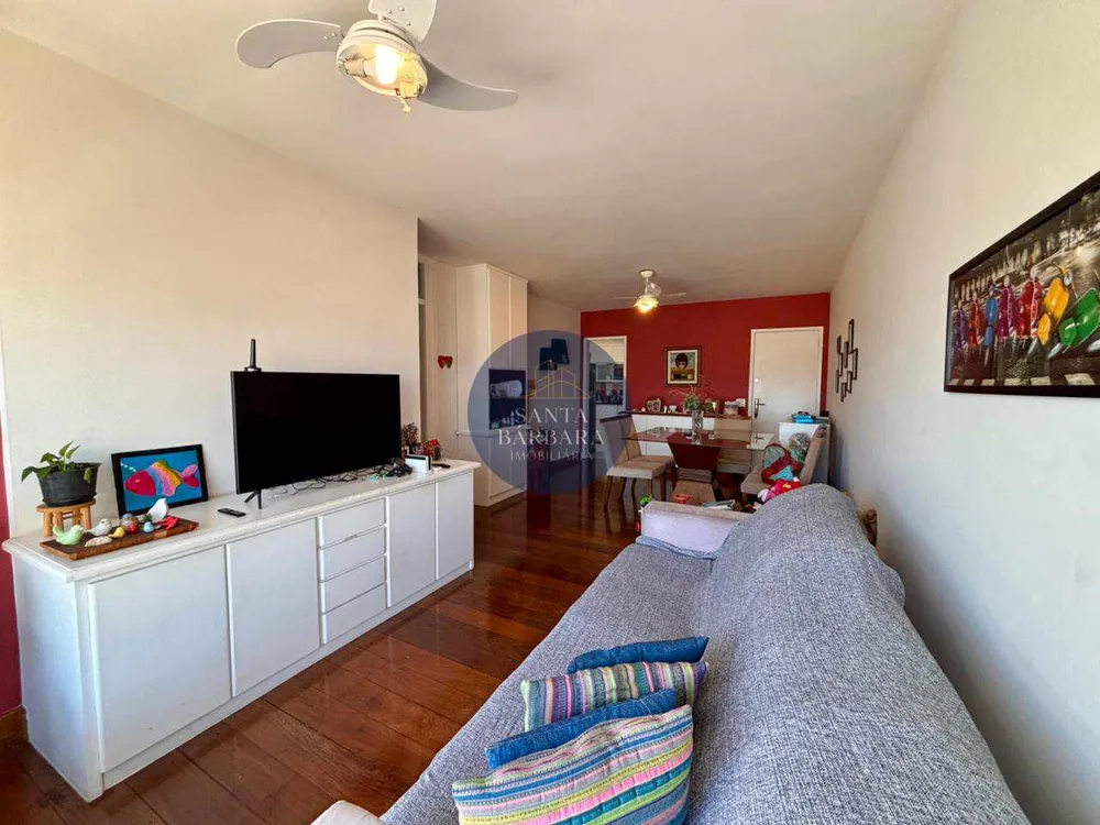 Apartamento, 2 quartos, 90 m² - Foto 6