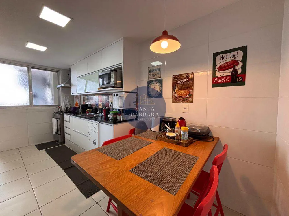 Apartamento, 2 quartos, 90 m² - Foto 7