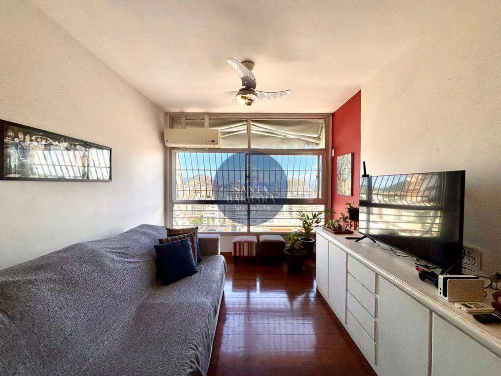 Apartamento, 2 quartos, 90 m² - Foto 2