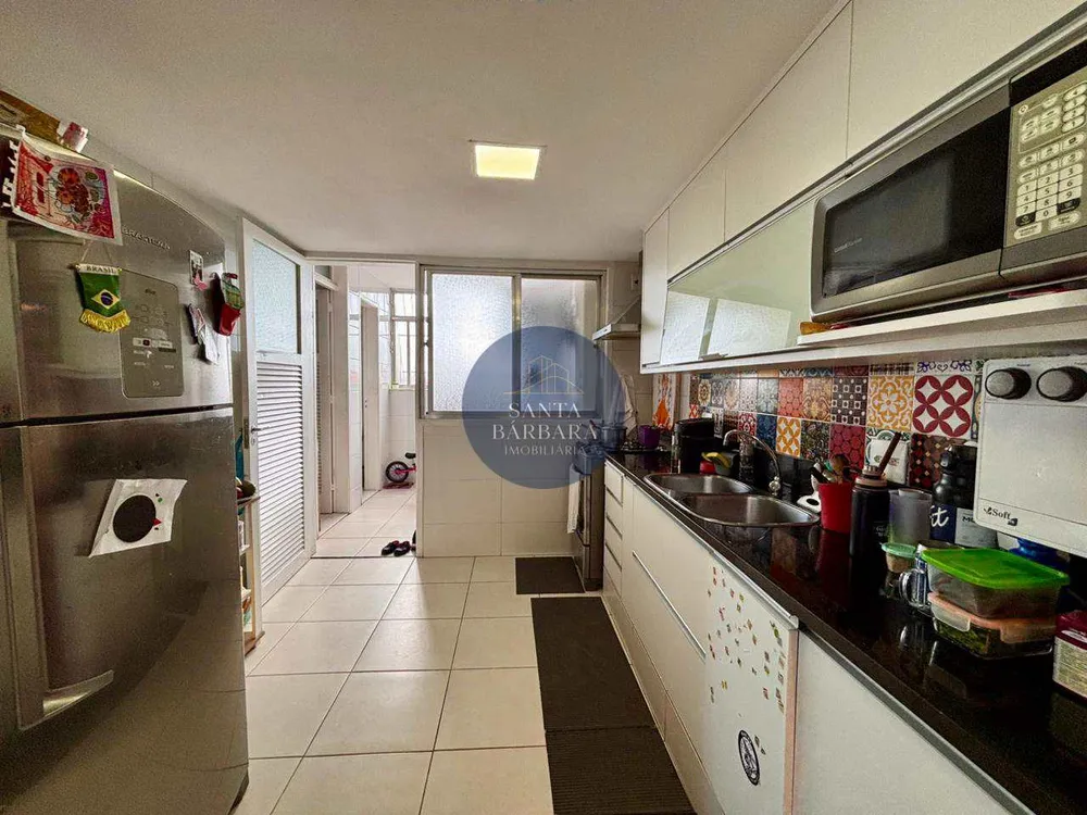 Apartamento, 2 quartos, 90 m² - Foto 8