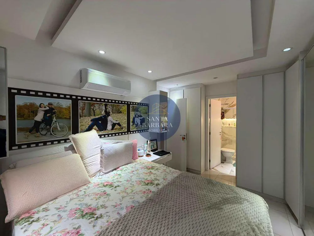 Apartamento, 4 quartos, 145 m² - Foto 18