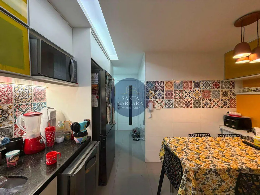 Apartamento, 4 quartos, 145 m² - Foto 17