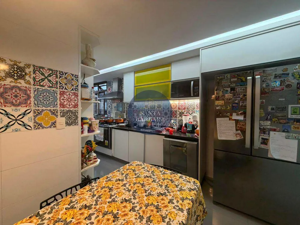 Apartamento, 4 quartos, 145 m² - Foto 16