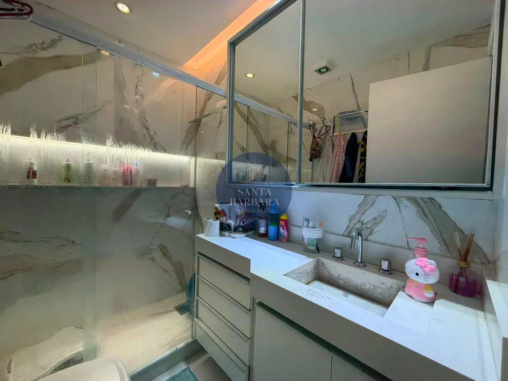 Apartamento, 4 quartos, 145 m² - Foto 21