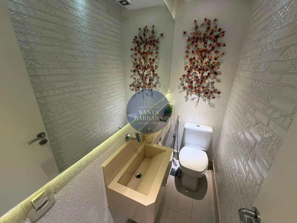 Apartamento, 4 quartos, 145 m² - Foto 25