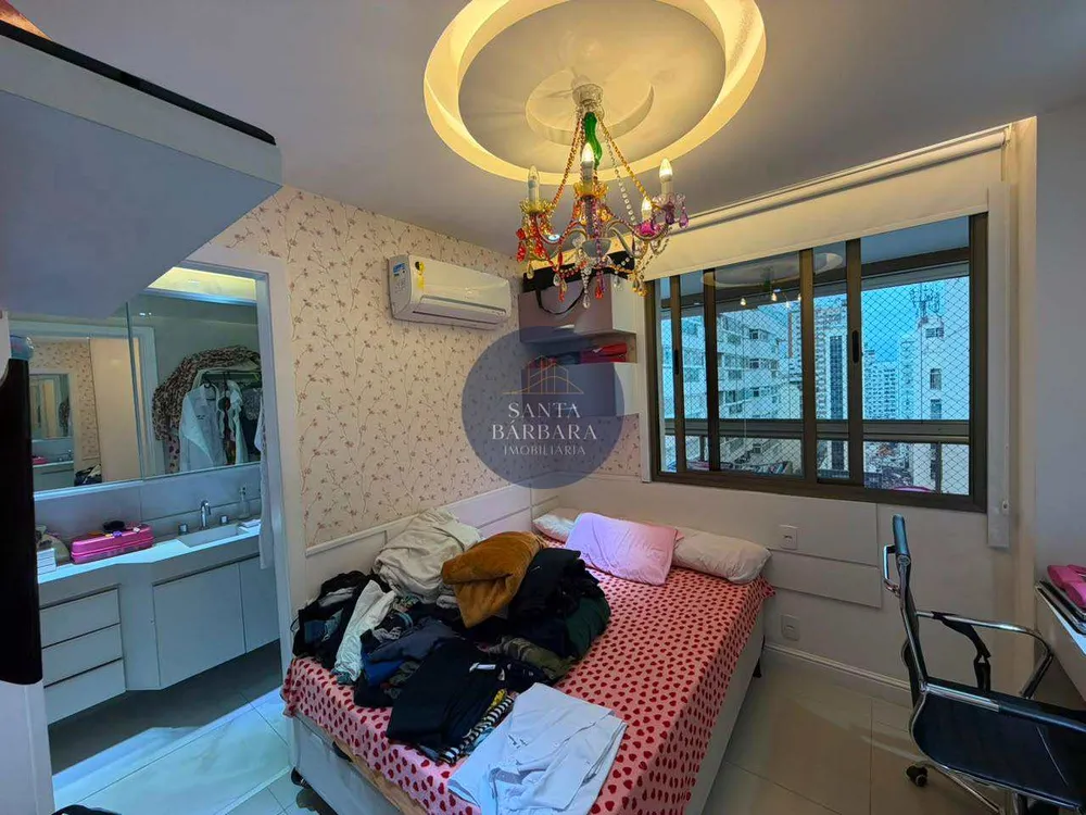 Apartamento, 4 quartos, 145 m² - Foto 13