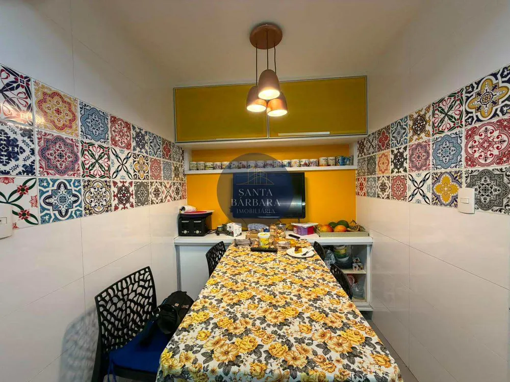 Apartamento, 4 quartos, 145 m² - Foto 15