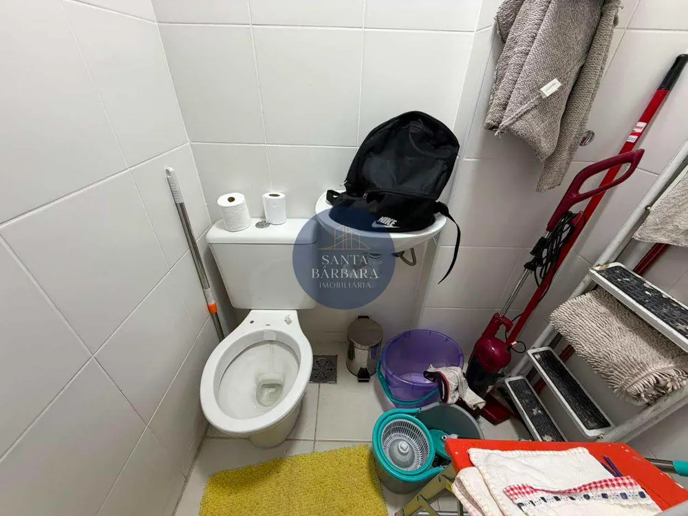 Apartamento, 4 quartos, 145 m² - Foto 26