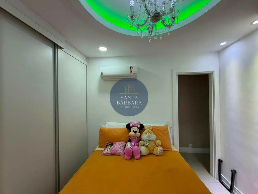 Apartamento, 4 quartos, 145 m² - Foto 10