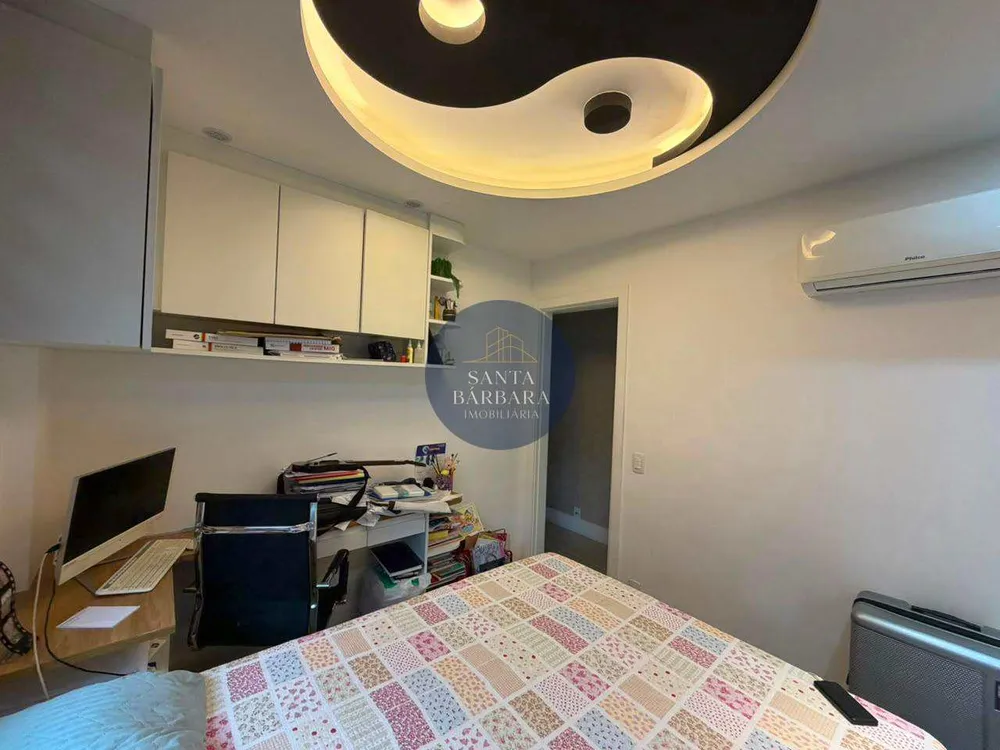 Apartamento, 4 quartos, 145 m² - Foto 7