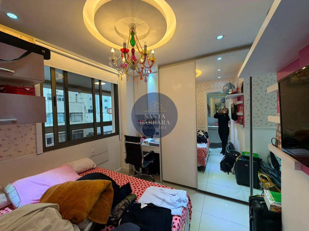 Apartamento, 4 quartos, 145 m² - Foto 14