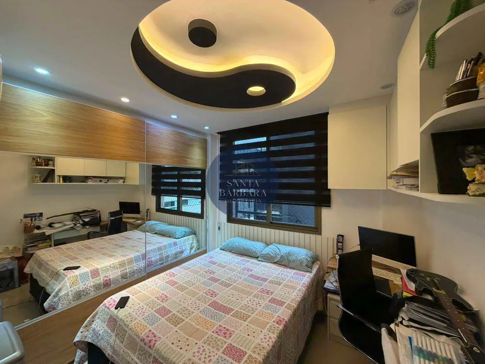 Apartamento, 4 quartos, 145 m² - Foto 8