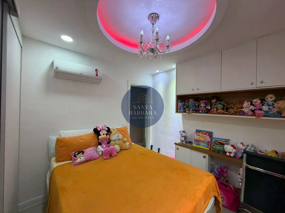 Apartamento, 4 quartos, 145 m² - Foto 11