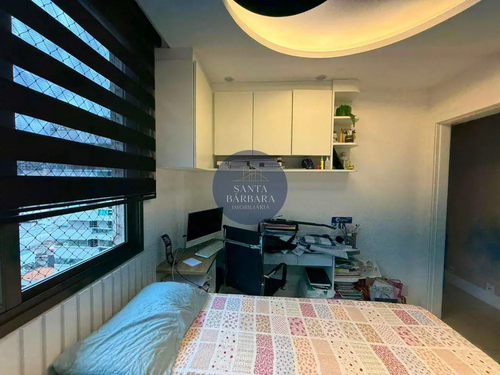 Apartamento, 4 quartos, 145 m² - Foto 6
