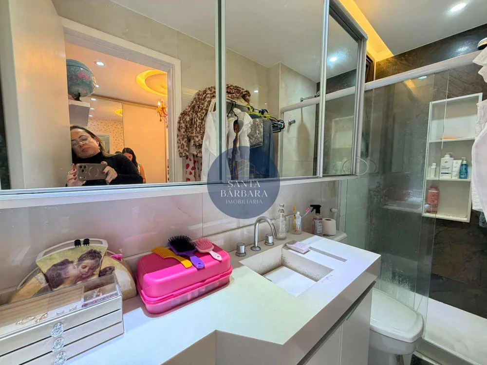 Apartamento, 4 quartos, 145 m² - Foto 23