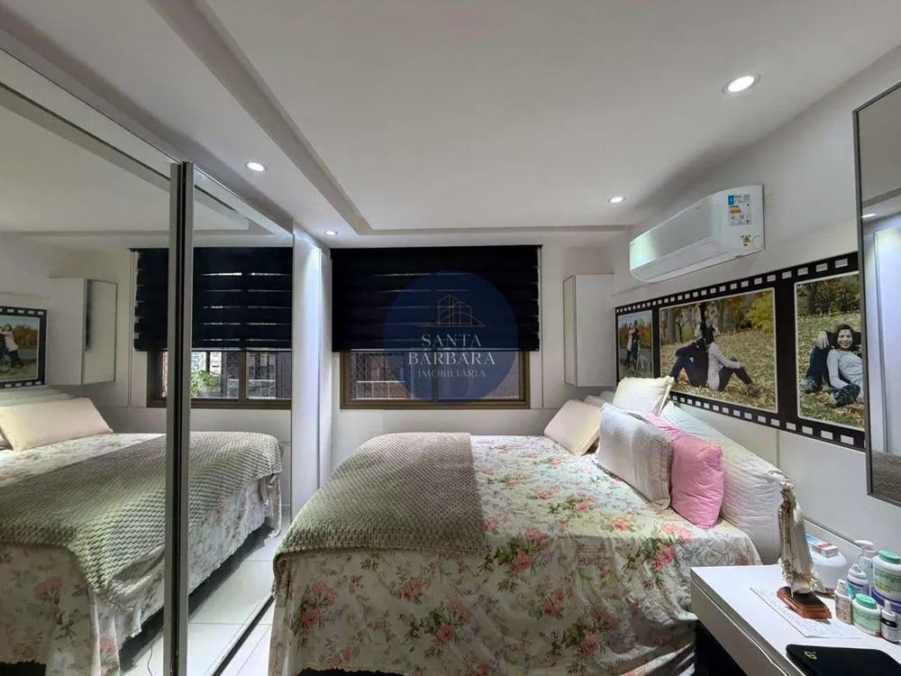 Apartamento, 4 quartos, 145 m² - Foto 20