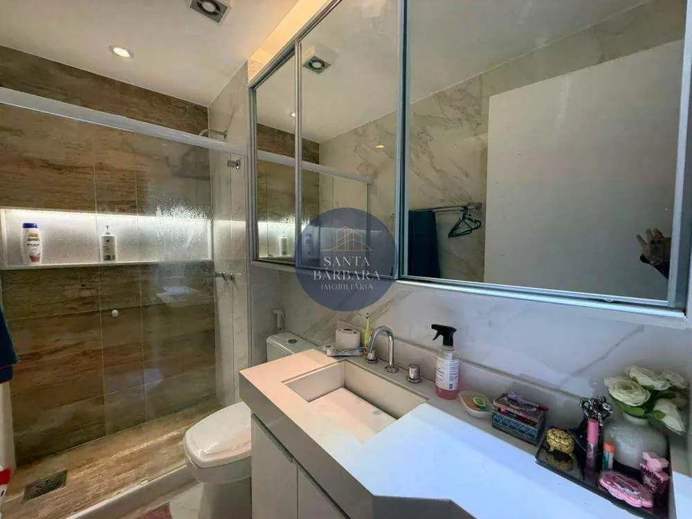 Apartamento, 4 quartos, 145 m² - Foto 22