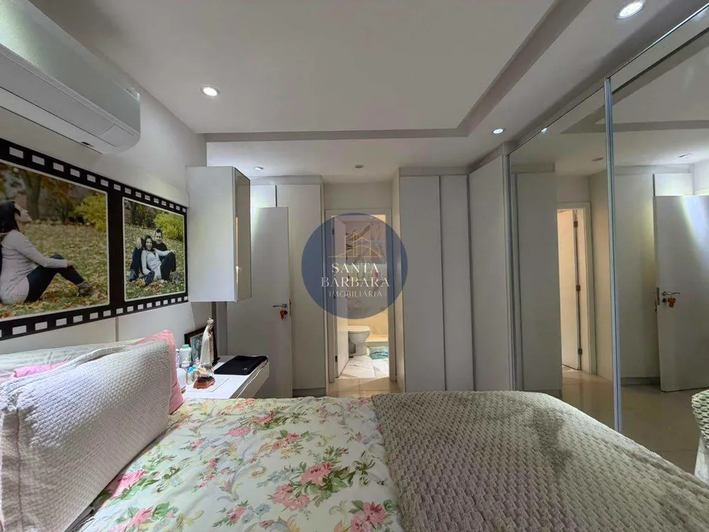 Apartamento, 4 quartos, 145 m² - Foto 19