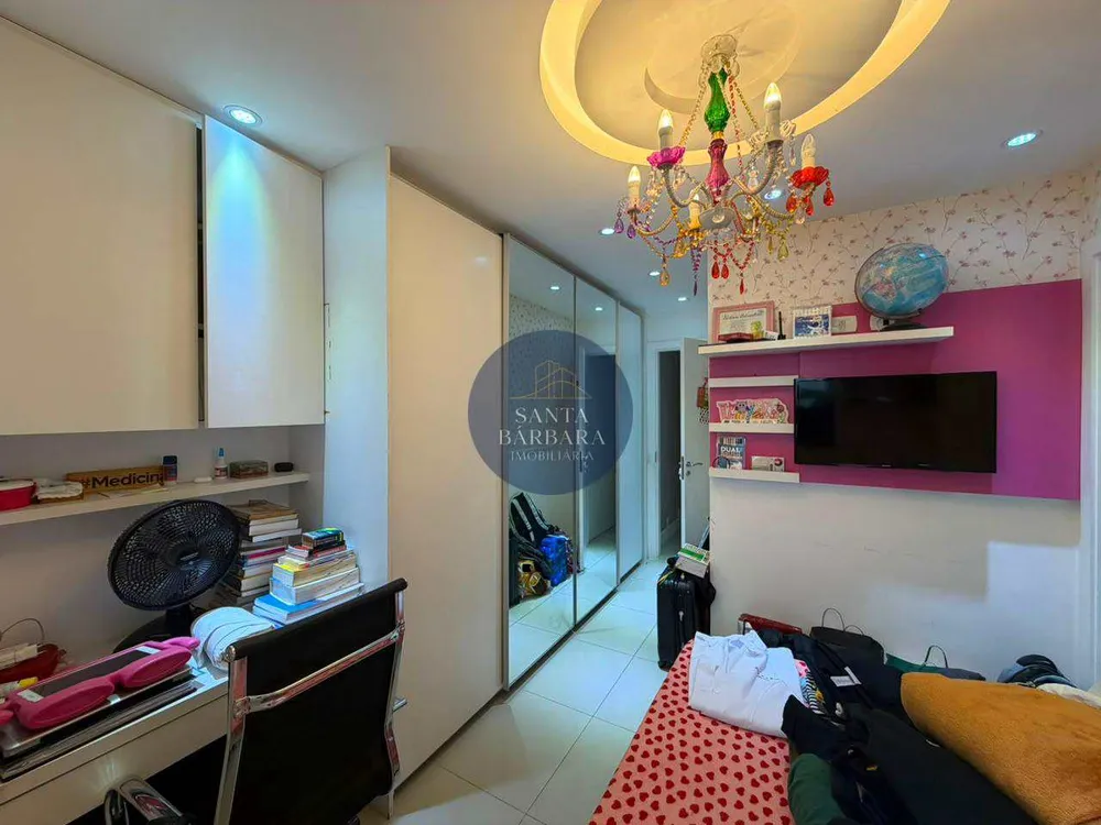 Apartamento, 4 quartos, 145 m² - Foto 12