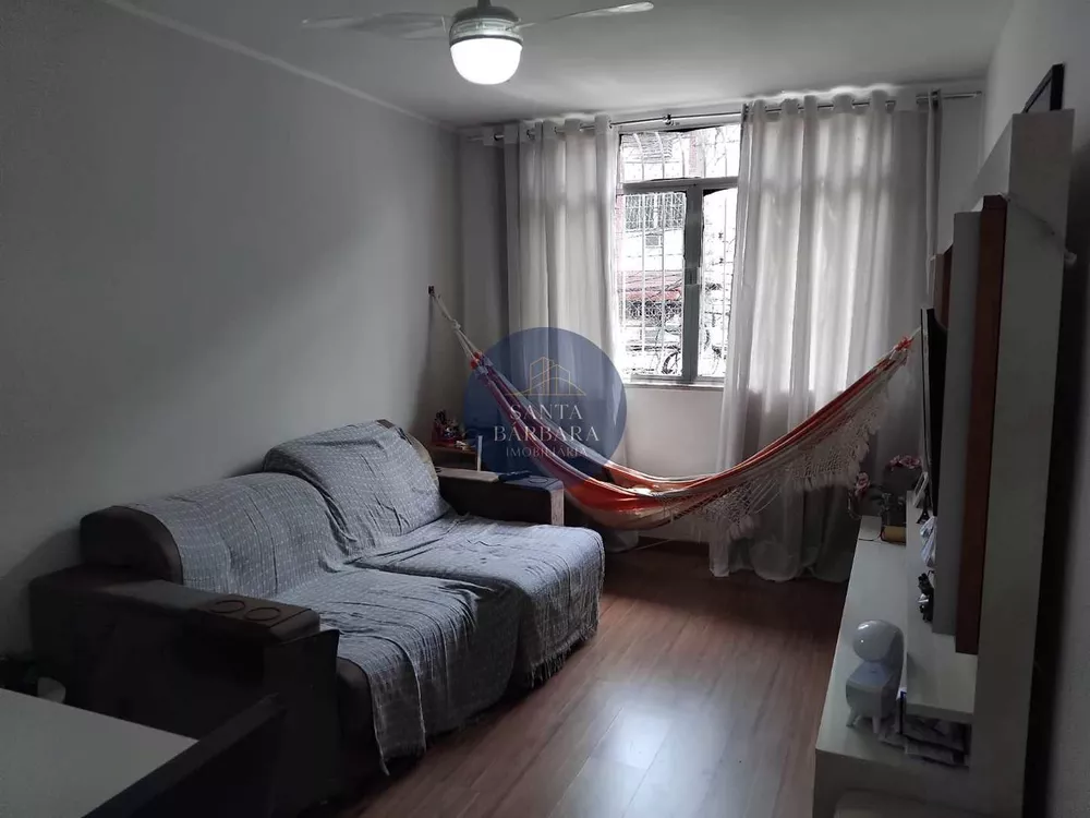 Apartamento, 2 quartos, 78 m² - Foto 1